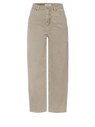 TONI - Liv Barrel 7/8 Taupe - Gr. - 38