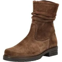 Gabor Gabor Stiefelette Veloursleder Stiefelette