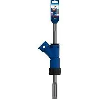 EXPERT SDS Clean max Flachmeißel-Adapter Set, 25 x 400mm selbstschärfend