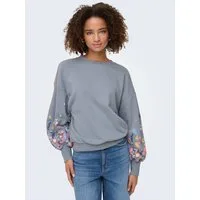 ONLY Sweatshirt ONLBrooke (1-tlg) Plain/ohne Details
