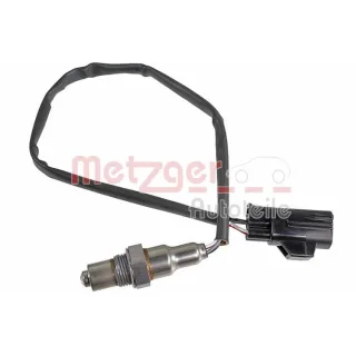 Metzger Lambdasonde Land Rover Discovery Range