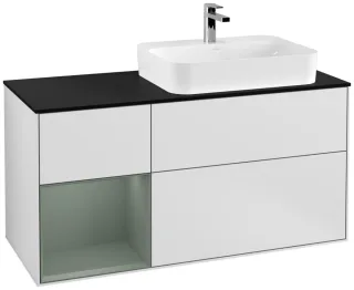 Villeroy & Boch Finion Waschtischunterschrank G39, G392GMMT G392GMMT