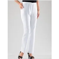 Witt Jerseyhose Schlupfhose komfortabel