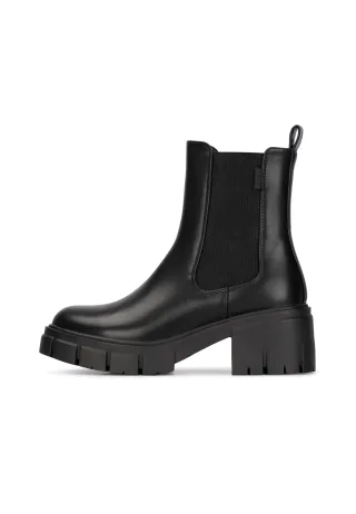 Stiefeletten ''NOOR'' in Schwarz