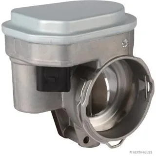 Elparts Drosselklappenstutzen Audi Seat Skoda VW 70650018
