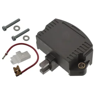 Febi Generatorregler Audi 100 80 90 Coupe VW Golf Jetta Passat Polo