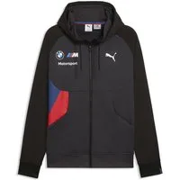 BMW Kapuzenpullover BMW M Motorsport Team Kapuzenpullover "Pumatech" Puma 2026