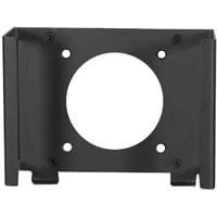 PuckCuff, Halterung schwarz