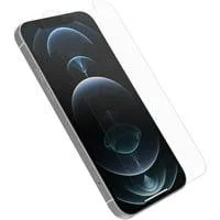 Alpha Glass, Schutzfolie transparent, iPhone 12 | 12 Pro