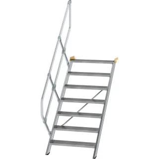 Munk Treppe 45° Stufenbreite 800 mm - 600267