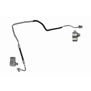 Vemo Hoch-/Niederdruckleitung Klimaanlage Ford Mondeo 3 1,8 2,0