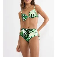Triumph Bikini-Hose Summer Palm Maxi weich und formend