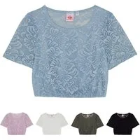Spieth & Wensky Dirndlbluse Duisburg-Dirndlbluse Dirndlbluse Trachtenbluse Trachtenmode
