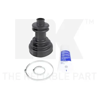 NK Achsmanschette vorne au?en Citroen C25 Fiat Ducato Talento Peugeot J5