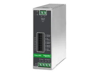 APC Schneider Electric Easy UPS | bvs240xdpdr | USV (DIN-Schienenmontage