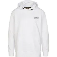 Petrol Industries Sweatshirt Chapala mit Kapuze