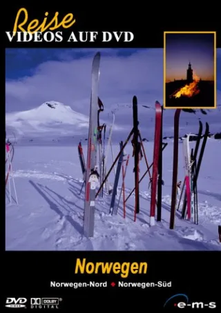 Norwegen [DVD] [2003]
