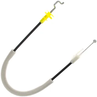 Bowdenzug Seil Zug Türschloss Kabel VORNE LINKS oder RECHTS 13231174 137822 für Opel Vectra C 02-09 / Signum 03-08