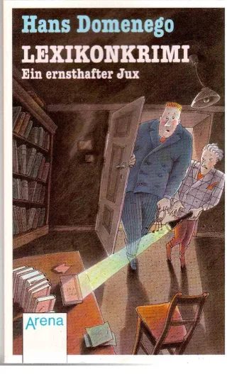 Lexikonkrimi