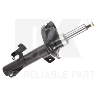 NK Sto?d?mpfer vorne rechts Volvo C30 S40 V40 V50