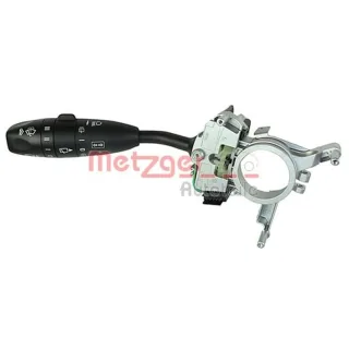 Metzger Lenkstockschalter Mercedes A-Klasse W169 B-Klasse W245