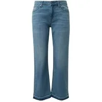 s.Oliver Gerade Jeans Jeans-Hose