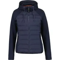 Icepeak Outdoorjacke Icepeak Midlayer Ashburn