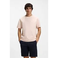 BOSS ORANGE T-Shirt TChup mit Rundhalsausschnitt