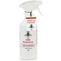 LTK-008 Biodelta Wespenspray Wespenspray N, 0.5 l, Sprühflasche oder Kanister, 500 ml