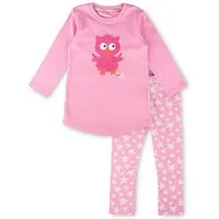 Sigikid Pyjama Nachtwäsche für Kinder Mädchen (1 tlg)