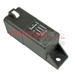 Metzger Relais Gl?hanlage Volvo S60 I V70 II XC70 II XC90 I 2,4