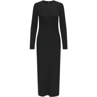 ONLY Sommerkleid ONLEmma (1-tlg) Plain/ohne Details