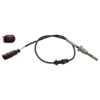 Febi Abgastemperatursensor VW Passat B6 B7