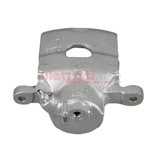 Metzger Bremssattel vorne links Nissan Pixo UA0 Suzuki Alto 7 1.0 68 PS