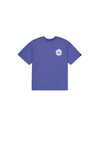 Logo Backprint T-Shirt Women