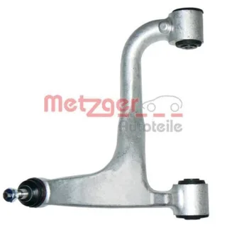 Metzger Querlenker hinten links Mercedes M-Klasse W163 58052503
