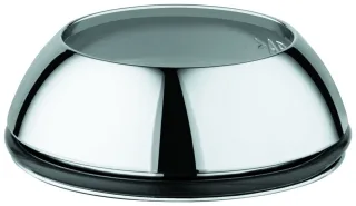 Grohe Kappe 46116 chrom für Atrio Einhandmischer, 46116000 46116000