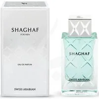 Swiss Arabian Öl-Parfüm Shaghaf Eau de Parfum 75 ml – orientalischer Herrenduft EDP