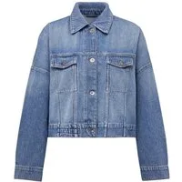 Drykorn Jeansjacke Holbrooks (1-St)