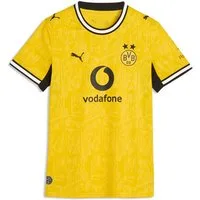PUMA Trainingsshirt Borussia Dortmund 26/27 Heimtrikot Damen