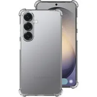 Samsung Handyhülle Designed for Samsung Mobeen Clear Cover für Galaxy S26, Backcover, Schutzhülle, Handyschutzhülle, Case, Schutzcase, stoßfest
