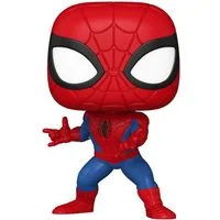 Funko Merchandise-Figur Marvel New Classics - Spider-Man #82500