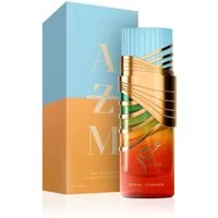 Paris Corner Körperpflegeduft AZM Eau de Parfum