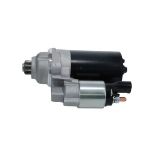Bosch Anlasser 1,0 kW Audi Seat Skoda VW 1986S00781 1,6