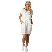 Estefania for woman Sommerkleid Estefania for woman, 176-5224 seitliche Eingrifftaschen