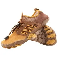 Freiluftkind Das Original – Tokai rutschfester Barfußschuh Schnellverschluss