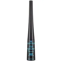 Essence Eyeliner Eyeliner Dip Waterproof 24h Long-Lasting 01 Black, 3 ml