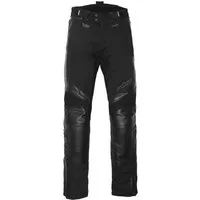 Büse Motorradhose Büse Novaro Textil-/Lederhose Schwarz 54 motorradhose herren