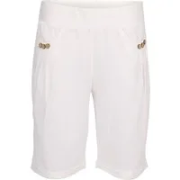 malito more than fashion Bermudas Bermuda Short 1810 kurze Short aus Baumwolle