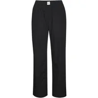 Copenhagen Studios Pyjamahose aus leichter Baumwolle-Webware